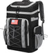 Maelstrom Backpack Cooler, Soft Lightweight Leakproof Cooler Bag, Insulated for 50 Cans Hot/Cold