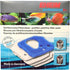 Eheim Moss for Aquarium, Blue/White, Compatible with Models 2271-2273-2274-2275.