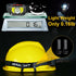 LED Rechargeable Headlamp, 4 Pack Flashlight with Motion Sensor for Outdoor Camping, Biking, Running