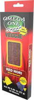 Omega One Super Veggie Red Seaweed, 1 Box