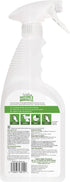 Nature's Miracle Pet Stain and Odor Remover, 16 Ounce, Made with 86% Plant-Derived Surfactants
