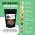Old Dog Cookie Company Tiny Diabetic Dog Treats, All Natural, 2 Calorie, Vet Approved