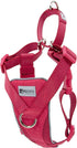 RC Pets Tempo No Pull Dog Harness, Small, Heather Azalea
