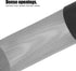 Zerodis Aquarium Intake Filter Mesh, Stainless Steel Protective Mesh for Fish Shrimps Intake Guard Cover
