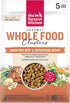 The Honest Kitchen Human Grade Whole Food Clusters Dry Dog Food -