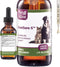 PetAlive EaseSure-S, Dog and Cat Calming Drops - Herbal Supplement for Pets, 59 mL