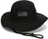 Paramount Outdoors Bayou American Flag Boonie Hat, American Fit Design that Floats