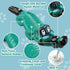 Dog Chew Toys for Aggressive Chewers, Heavy Duty Toys for Large Dogs, Tough Dog Toy for Super Aggressive Dogs