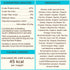 Primal Freeze Dried Raw Cat Food Nuggets, Chicken & Salmon, 5.5 oz, Grain Free