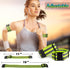 Reflective Running Vest Gear, Safety Reflective Vest for Women and Men, Walking, Running, Cycling at Night