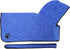 Zoeyilan Dog Bathrobe Towel, Pet Dog Hooded Bathrobe Bath Towel Coat, Dog Drying Coat, Wearable Soft Bath Robes