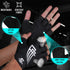 SAWANS Weight Lifting Gym Gloves for Men and Women Workout Training Breathable Lightweight Fitness Gloves Non-Slip