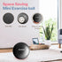 Small Exercise Ball, 9 Inch Mini Pilates Ball, Anti-Burst and Slip Resistant for Stability and Core Strength