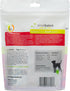 smallbatch Pets Premium Freeze-Dried Beef Heart Treats for Dogs and Cats, 3.5 oz, Made in The USA