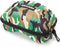 XCMAN Rigid EVA Ski Goggle Case - Fits All Shapes and Sizes of Ski Goggles
