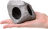 6 Pack Aquarium Decoration Rock Caves, Betta Fish Tank Hideaway, Stones House Decor for Cichlid Shrimp Territorial Fish