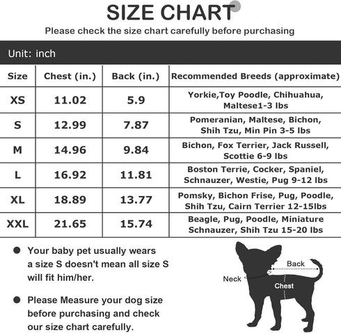 Dog Shirt Vest Clothes for Small Dogs, Summer Solid Stretchy Puppy T-Shirts, Soft Cool Breathable Lightweight Dog