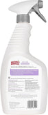 Nature’s Miracle Air Care Deodorizer Spray, Lavender & Vanilla Scent, 24 Ounces, Pet Odor Eliminator for Air, Fabric,