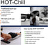 Push Up Board for At Home Workout, Foldable Equipment with Hand Grip for Arms, Chest, Back, and Muscle Growth