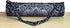 ICC Black Gold Mandala Full-Zip Yoga Mat Carry Bag for Gym, Beach, Pilates, Hippie Cotton Bag