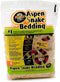 Zoo Med Laboratories SZMSB4 Aspen Snake Bedding, 4 Quart