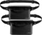 Waterproof Waist Pouch 2-Pack, Dry Bag Fanny Pack for Swimming, Snorkeling, and Beach Activities