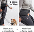 Wild One Treat Pouch