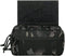 KRYDEX Tactical Fanny Pack with Hook and Loop Panel, Sub Abdominal Carrying Kit Bag for Tactical Vest Chest Rig