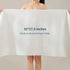 10 Pack Swimming 55''X27.5'' Disposable Bath Towels Durable Large Portable Thicken Camping Towels for Travel Hotel