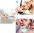 Finger Toothbrush for Dogs and Cats - Super Soft Silicone, Finger Insert Style (3-Count)