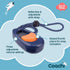 Coachi Multi-Clicker Dog Accessory, Volume Control with 3 Settings, Adjustable Wrist Strap