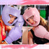 Kanayu 14 Pcs Boxing Set, 2 Pair of 16 oz Boxing Gloves, Headgear, Hand Wraps, Mouth Guards for Adults Youth