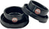PetLike Ants Away Dog Bowls, No Spill Cat Food Bowl, Water Food Feeder for Small Medium Dogs