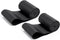 YunSCM 2Pcs 20" x 4.0" Bike Rim Strips, Nylon Rim Tape Tire Liners Compatible with 20x4.0 Bicycle Fat Tires