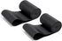 YunSCM 2Pcs 20" x 4.0" Bike Rim Strips, Nylon Rim Tape Tire Liners Compatible with 20x4.0 Bicycle Fat Tires
