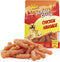 Jungle Calling Dog Treats, Chicken Jerky Training Treats, Slow Roasted Snacks for Medium and Large Dogs, 10.6 Ounce