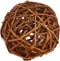 Willow Branch Ball 4-inch (5 Pack) by Ware Manufacturing
