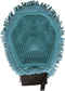 Dog Gone Smart Grooming Mitt for Easy Pet Grooming