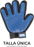 Versatile Pet Grooming Glove for Dogs & Cats, Comfortable, Easy to Clean, One Right Hand Glove