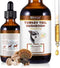 akareni Turkey Tail Mushroom for Dogs, Natural Turkey Tail for Dogs Mushroom Supplement