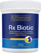 Rx Vitamins Rx Biotic Probiotic Powder for Dogs and Cats - Digestive Support for Cats & Dogs, 2.12oz