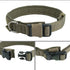 EXCELLENT ELITE SPANKER Puppy Dog Collar - Soft Padded Nylon Adjustable Collar for Small Dogs