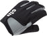 Gill Junior Deckhand Sailing Gloves - Short Finger Gloves with 3/4 Length Fingers, 50+ UV Protection & Water Repellent