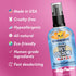 4 Oz) Bodhi Dog Premium Dog Cologne - Deodorizing Dog Perfume & Conditioner for Dogs & Cats - Natural Long Lasting