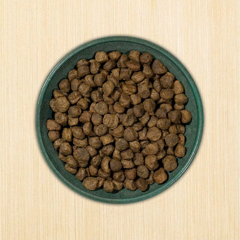 Annamaet Grain-Free Manitok Red Meat Dry Dog Food, Fresh Lamb, 5-lb Bag