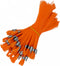 ACE Supply Orange Marking Whiskers - 25 Pack - Durable Marking Set
