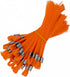 ACE Supply Orange Marking Whiskers - 25 Pack - Durable Marking Set
