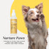 Paw Sanitizer Spritz - Dog Paw Cleaner, Nourishing & Soothing Cleaning for Paw Pads, 5.1 oz