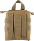 WYNEX First Aid EMT Bags, Tactical IFAK Medical Molle Pouch, Outdoor Survival Kit
