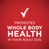 Pack 13 oz. Cans,(Pack 4) Purina ONE Tender Cuts in Gravy Chicken and Brown Rice,and Beef-and Barley Entrees Wet Dog